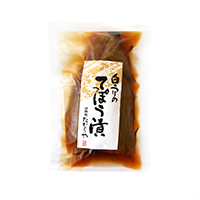 てっぽう漬