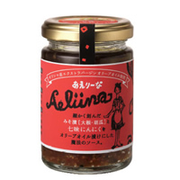 Aeliinaあえりーな　七味にんにく