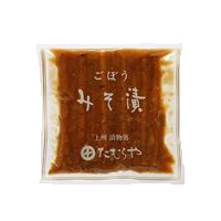 ごぼう