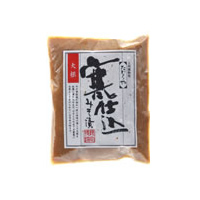 寒仕込・大根