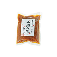 二段仕込・大根