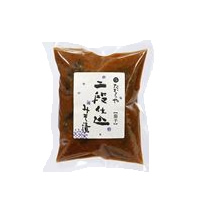 二段仕込・茄子