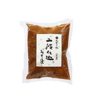二段仕込・生姜