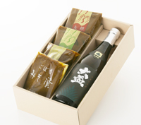 地酒セット