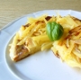 レシピ名
