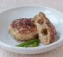 レシピ名