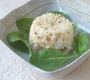 レシピ名