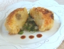 レシピ名