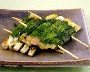 レシピ名
