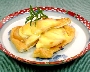 レシピ名