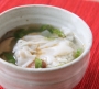 レシピ名