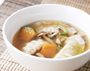 レシピ名