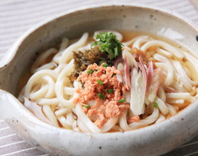 和風うどん