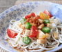 レシピ名