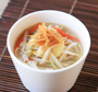レシピ名
