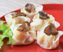 レシピ名