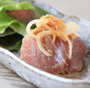 レシピ名