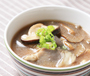 レシピ名