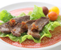 レシピ名