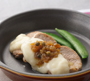 レシピ名