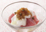レシピ名