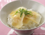 レシピ名