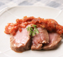 レシピ名