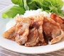 レシピ名