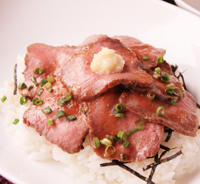 レシピ名