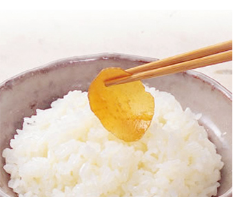 おすすめの召し上がり方