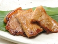 和豚もちぶたみそ漬