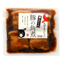 豚の角煮