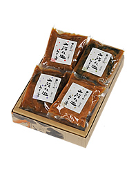 二段仕込セット