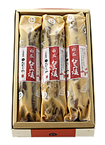 なら漬けの贈答品